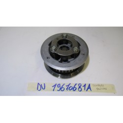 Ducati Scrambler 1100...