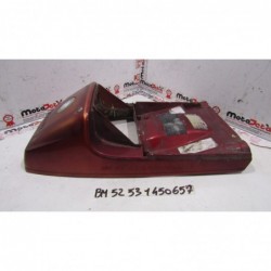 Carena coda Tail fairing BMW K 100 84 86 ARANCIO GRAFFIATO