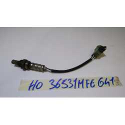 Honda VT 750 C2 07 08 Sonda...