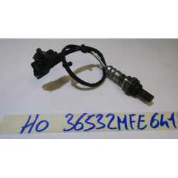 Honda VT 750 C2 07 08 Sonda...