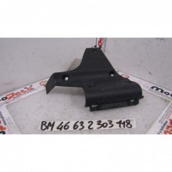 Cover canotto di sterzo dx Steering headstock right cover BMW K 100 84 86