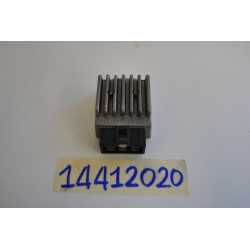 Derbi GPR 50 Senda 50...