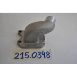 Collettore aspirazione Ø...