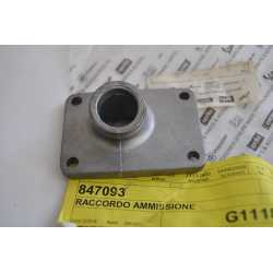 Gilera RCR 50 06 15 SMT 50...