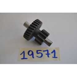 Piaggio Ciao Ingranaggio...