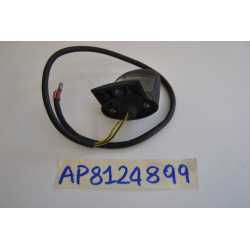 Aprilia Scarabeo 100...