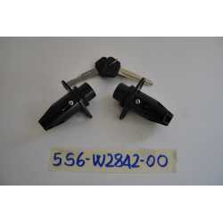 Yamaha XV 1300 CFD Kit...