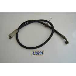 Tubo olio frizione/freno...