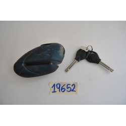 Antifurto bloccadisco...