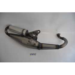 Yamaha Jog 50 Terminale...