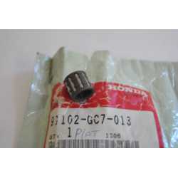 Honda Gyro 50 91-06 Scoopy...