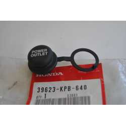 Honda Silver Wing 600 07 10...