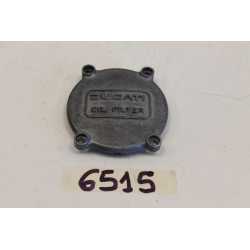 Ducati GTL GTV Sport Desmo...