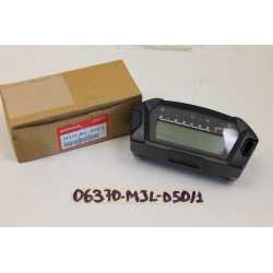 Honda NC 750X DTC 14 17...