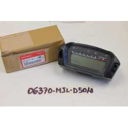 Honda NC 750X DTC 14 17...