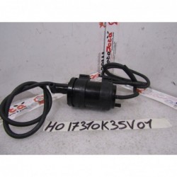 Filtro canister Canister filter Honda SH 300 I ABS 16 17