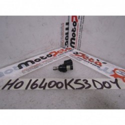 Iniettore Injektoren Fuel injector Honda SH 300 I ABS 16 17