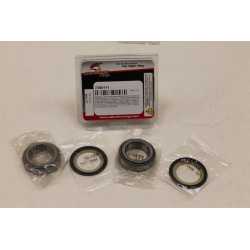 Coppia cuscinetti sterzo mm...