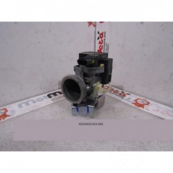 Corpo farfallato Throttle body Honda SH 300 I ABS 16 17