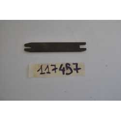 Piaggio Ape 50 Piastra...