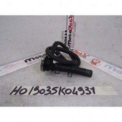 Tubo rabocco liquido radiatore Radiator water hose Honda SH 300 I ABS 16 17