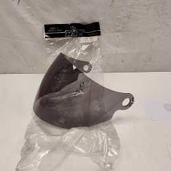 Visiera colore smoke Casco...