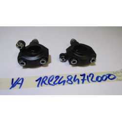 Yamaha MT 09 17 20 Riser...