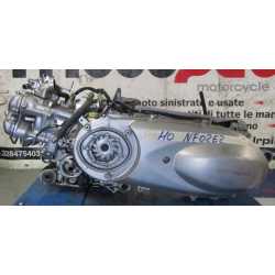 Honda SH 300 11 14 Motore...