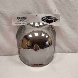 Visiera Ecran Pearl Bubble...