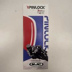 Lente visiera RPHA...