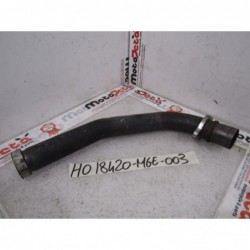 Collettore tubo scarico dx Exhaust manifold right Honda VFR 1200 F 09 16