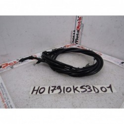 Cavi comando gas Throttle control cables Honda SH 300 I ABS 16 17