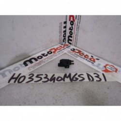 Sensore freno anteriore Front brake sensor Honda SH 300 I ABS 16 17