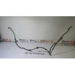 BMW F 900 XR K84 20 24 Tubo...