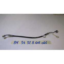 BMW F 900 XR K84 20 24 Tubo...