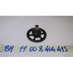 BMW F 900 XR K84 20 24...