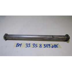 BMW F 900 XR K84 20 24 Asse...