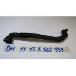 BMW F 900 XR K84 20 24 Tubo...