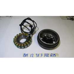 BMW F 900 XR K84 20 24...