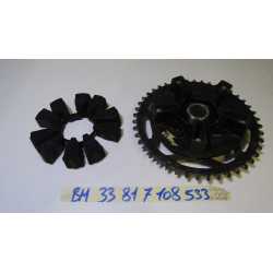 BMW F 900 XR K84 20 24...