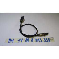 BMW F 900 XR K84 20 24...