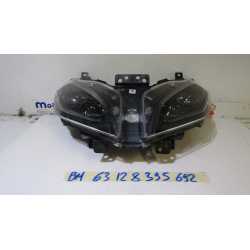 BMW F 900 XR K84 20 24 Faro...