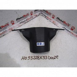 Cover interna manubrio Handlebar inner cover Honda SH 300 I ABS 16 17