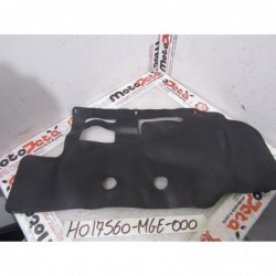 Gommino sottoserbatoio Under tank rubber Honda VFR 1200 F 09 16