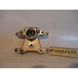 Piastra di sterzo semimanubri Steering plate handlebars Gilera 800 Gp 07 11
