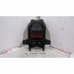 Plastica portatarga License plate holder Kawasaki Ninja ZX 10 R 11 15