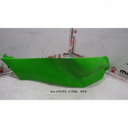 Fianchetto sottoserbatoio dx Under tank fairing Kawasaki ZX 10 R 11 15 GRAFFI 