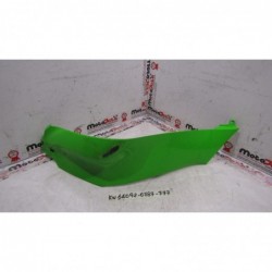 Fianchetto sottoserbatoio sx Under tank Kawasaki ZX 10R 11 15 GRAFFI LESIONE