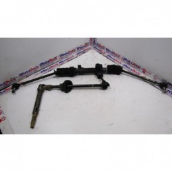 Scatola sterzo steering box Lieger X-T00 r s 2007