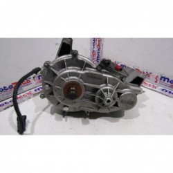 Scatola cambio invertitore inverter gearbox Lieger X-T00 r s